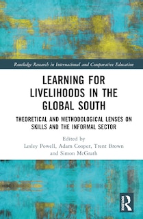Couverture_Learning for Livelihoods in the Global South