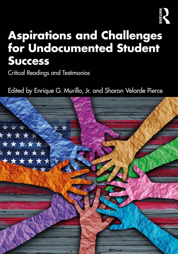 Couverture_Aspirations and Challenges for Undocumented Student Success
