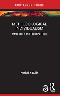 Couverture_Methodological Individualism