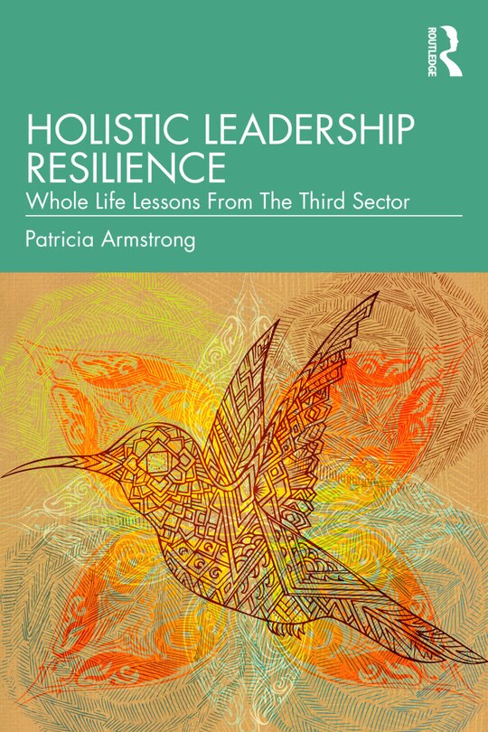 Front cover_Holistic Leadership Resilience