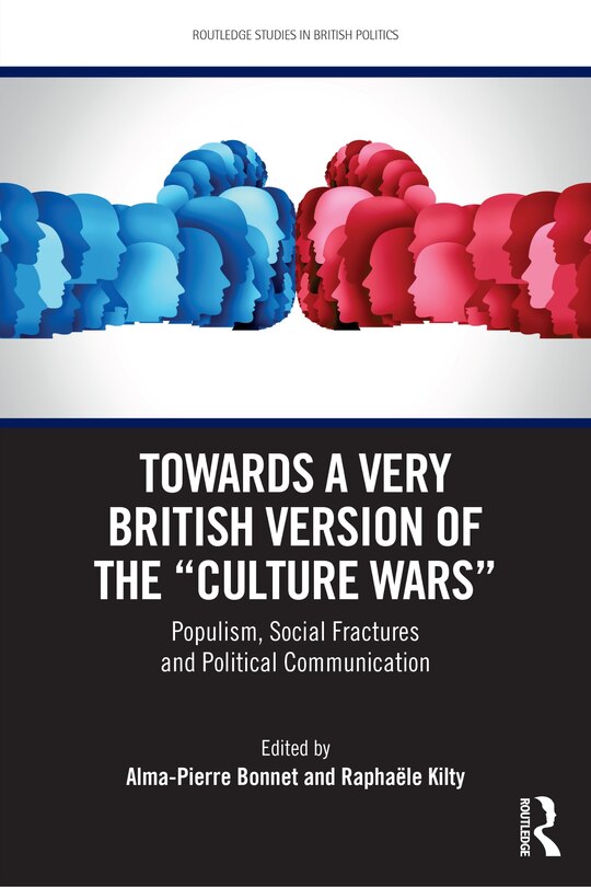 Couverture_Towards a Very British Version of the Culture Wars