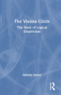 Front cover_The Vienna Circle