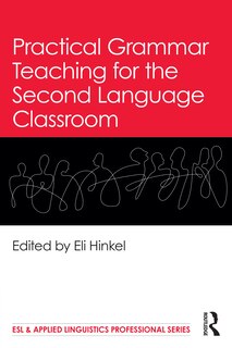 Couverture_Practical Grammar Teaching for the Second Language Classroom