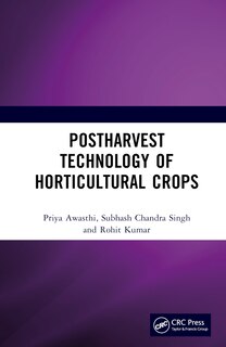 Front cover_Postharvest Technology of Horticultural Crops