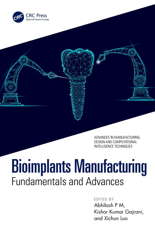 Front cover_Bioimplants Manufacturing