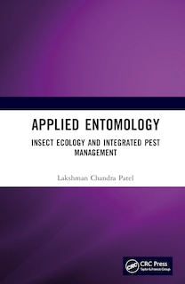 Front cover_Applied Entomology