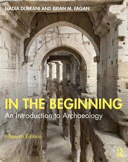 Front cover_In the Beginning