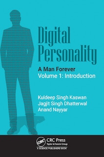 Front cover_Digital Personality