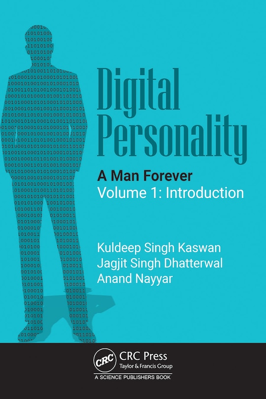 Front cover_Digital Personality