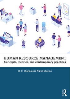 Couverture_Human Resource Management