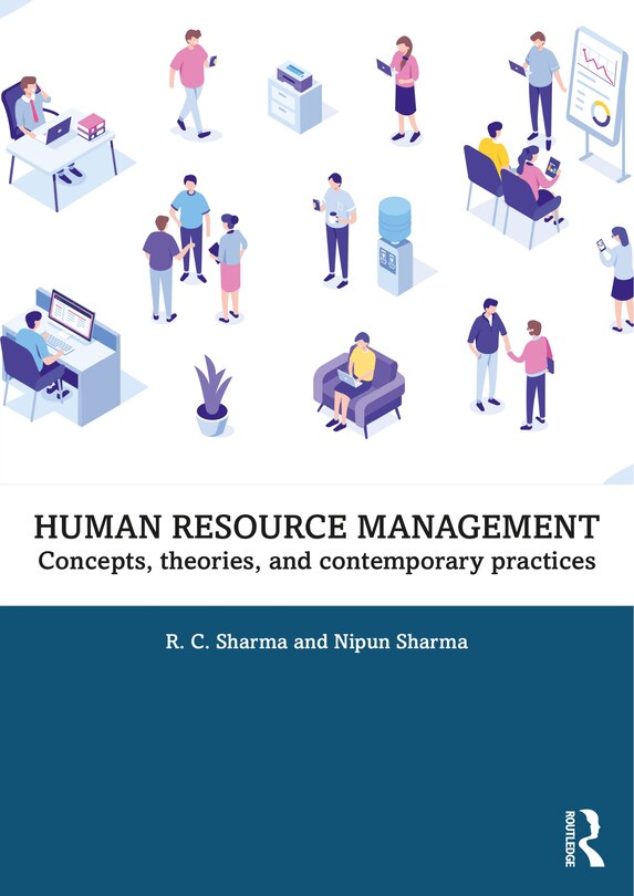 Couverture_Human Resource Management