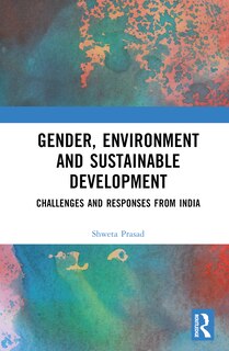 Front cover_Gender, Environment and Sustainable Development