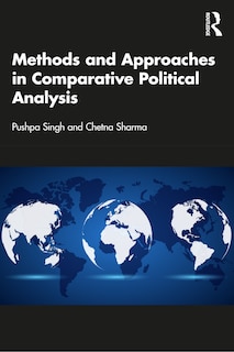 Couverture_Methods and Approaches in Comparative Political Analysis