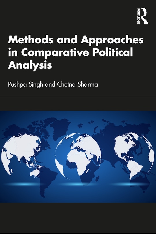 Couverture_Methods and Approaches in Comparative Political Analysis
