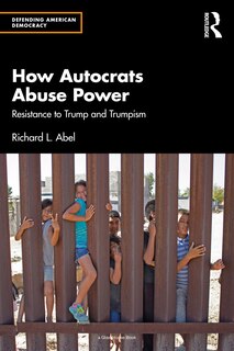 Front cover_How Autocrats Abuse Power