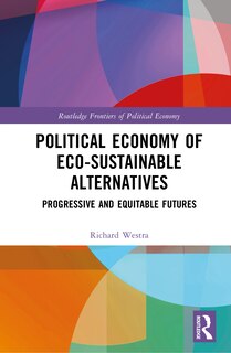 Front cover_Political Economy of Eco-sustainable Alternatives