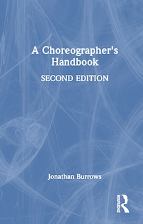Couverture_A Choreographer's Handbook
