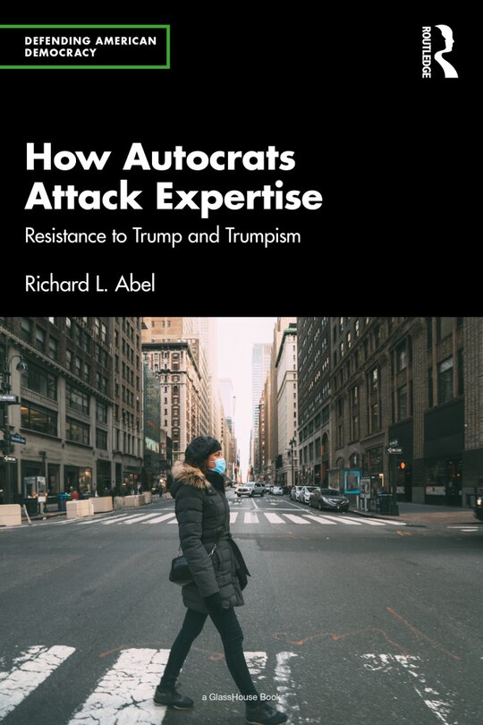 Front cover_How Autocrats Attack Expertise