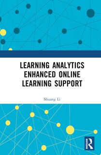 Couverture_Learning Analytics Enhanced Online Learning Support