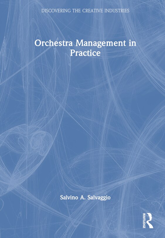 Couverture_Orchestra Management in Practice