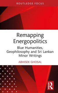 Front cover_Remapping Energopolitics