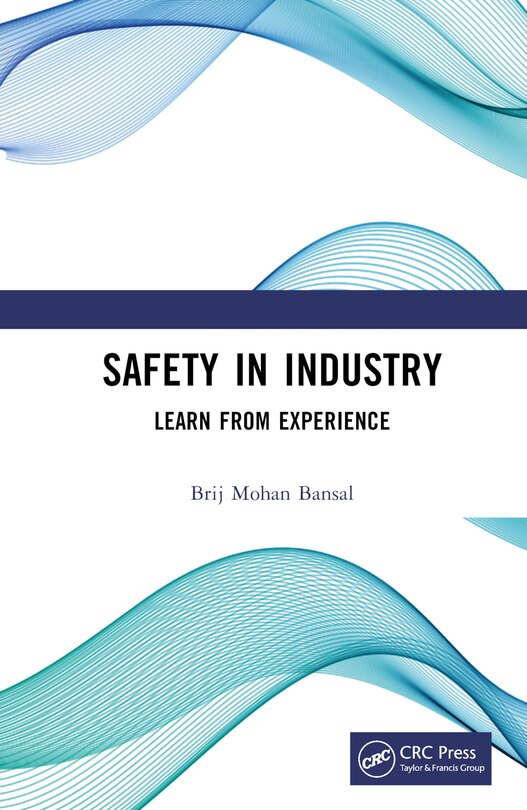 Couverture_Safety in Industry