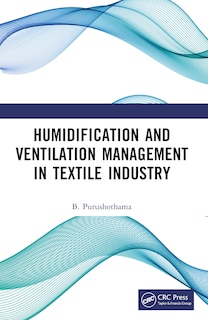 Front cover_Humidification and Ventilation Management in Textile Industry