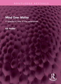 Front cover_Mind Over Matter