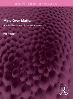 Front cover_Mind Over Matter