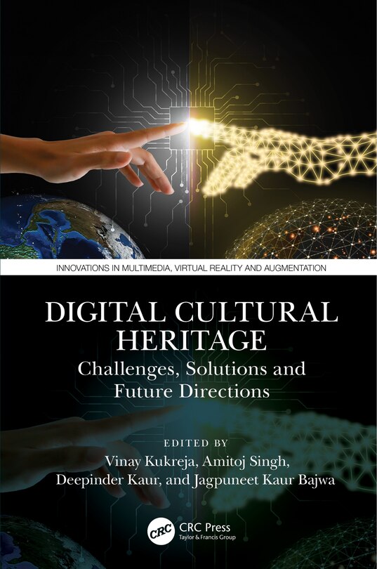 Front cover_Digital Cultural Heritage