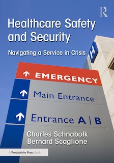 Couverture_Healthcare Safety and Security