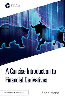 Couverture_A Concise Introduction to Financial Derivatives