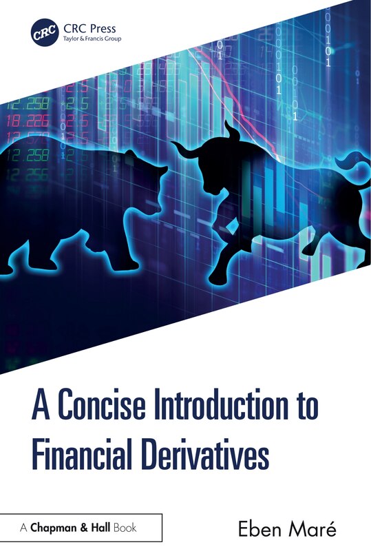 Couverture_A Concise Introduction to Financial Derivatives