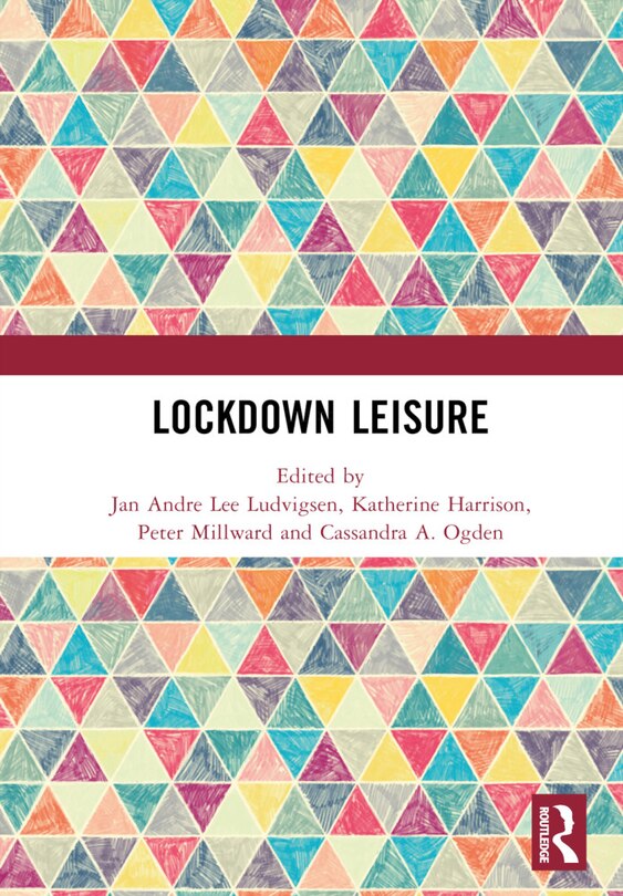 Front cover_Lockdown Leisure