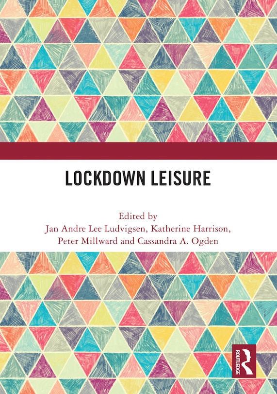 Front cover_Lockdown Leisure