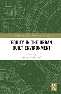 Couverture_Equity in the Urban Built Environment