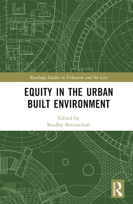 Couverture_Equity in the Urban Built Environment