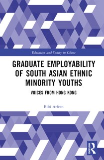 Front cover_Graduate Employability of South Asian Ethnic Minority Youths