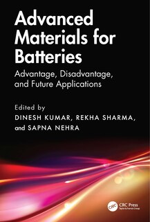 Couverture_Advanced Materials for Batteries