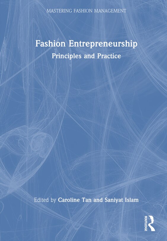 Couverture_Fashion Entrepreneurship