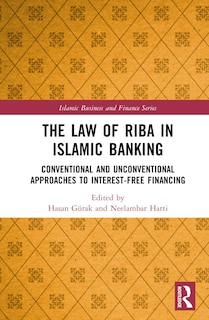 Front cover_The Law of Riba in Islamic Banking