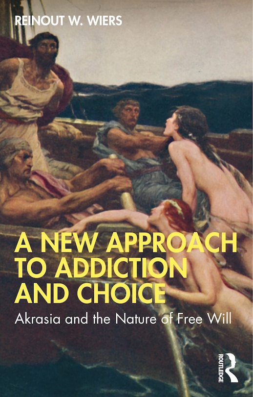 Couverture_A New Approach to Addiction and Choice