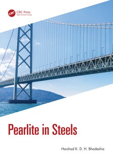 Front cover_Pearlite in Steels