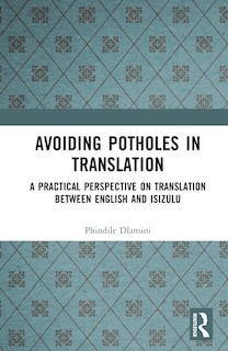 Couverture_Avoiding Potholes in Translation