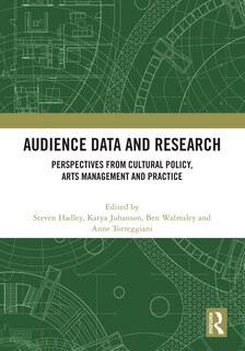 Couverture_Audience Data and Research