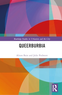 Front cover_Queerburbia