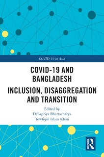 Front cover_Covid-19 and Bangladesh