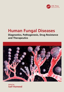 Front cover_Human Fungal Diseases