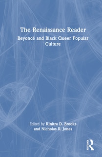 Couverture_The Renaissance Reader