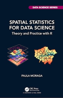 Couverture_Spatial Statistics for Data Science